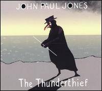 John Paul Jones : The Thunderthief